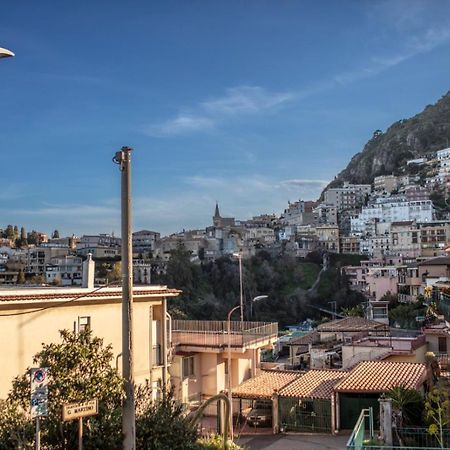 Suite Apartment Taormina Ngoại thất bức ảnh