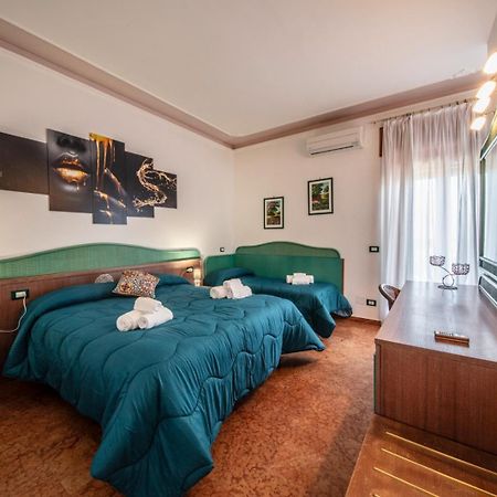 Suite Apartment Taormina Ngoại thất bức ảnh