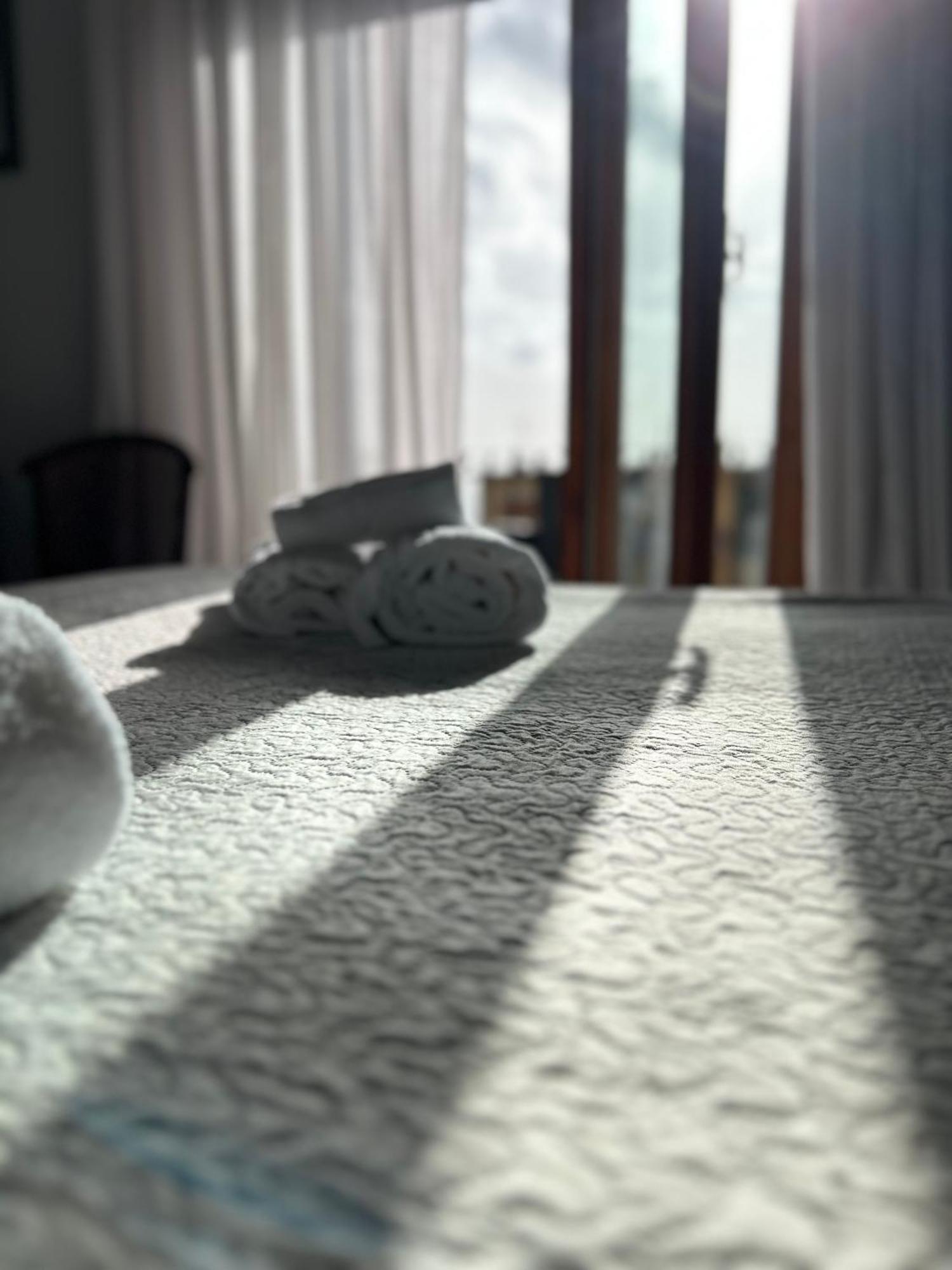 Suite Apartment Taormina Ngoại thất bức ảnh