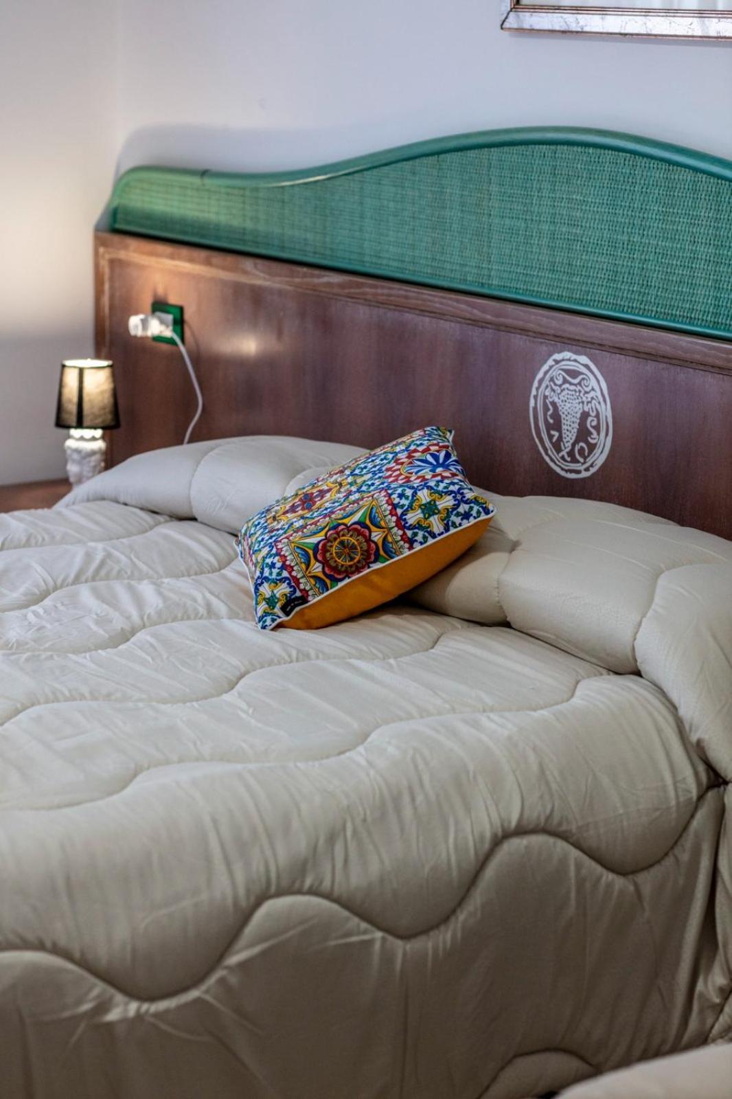 Suite Apartment Taormina Ngoại thất bức ảnh