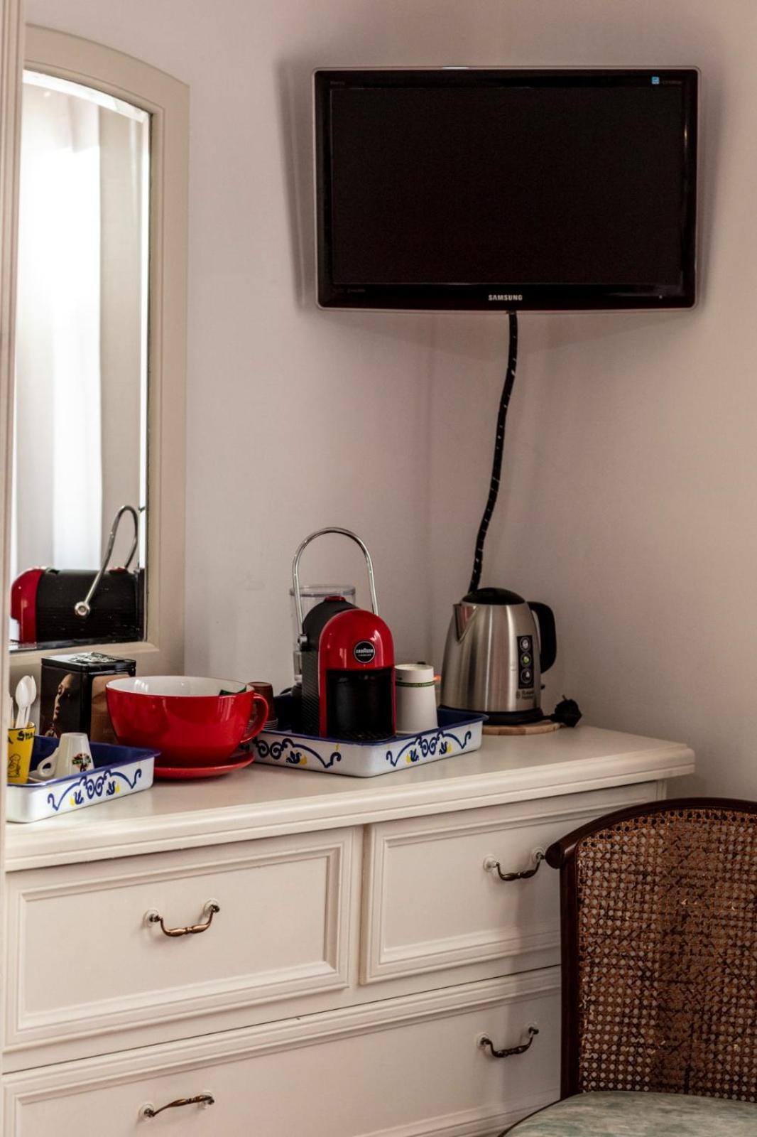Suite Apartment Taormina Ngoại thất bức ảnh
