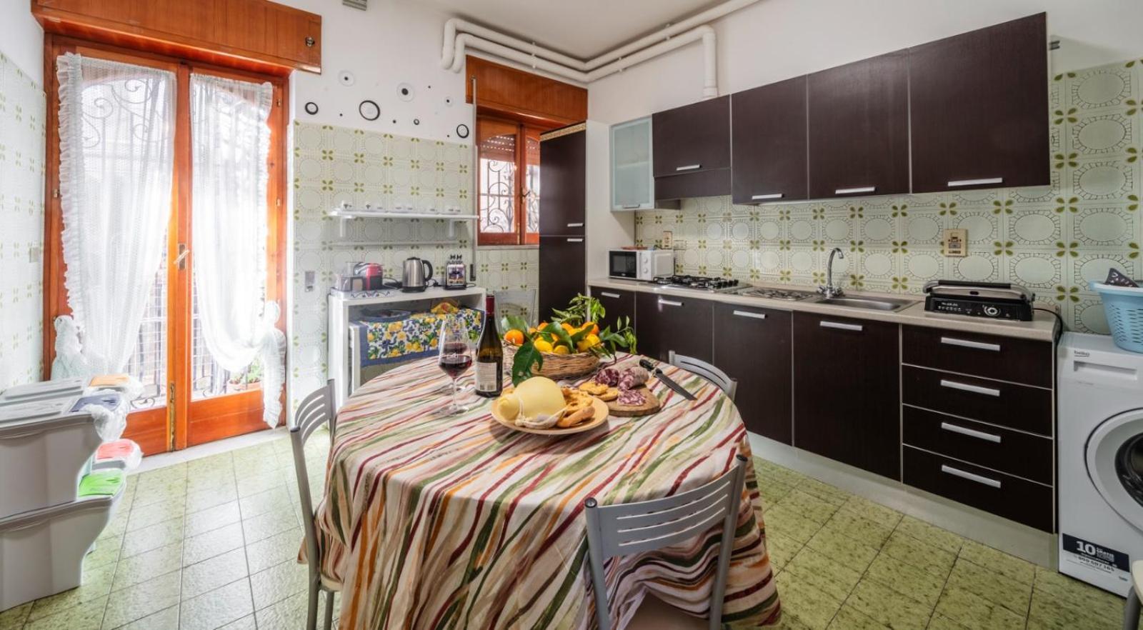 Suite Apartment Taormina Ngoại thất bức ảnh