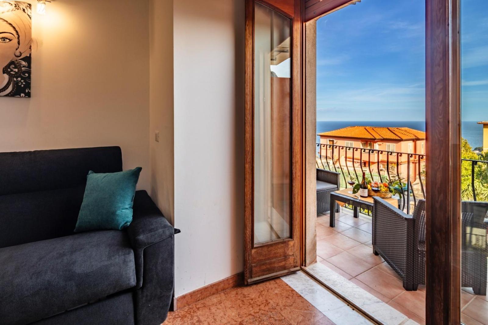 Suite Apartment Taormina Ngoại thất bức ảnh